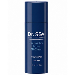 Кремы для лица DR. SEA DR. SEA