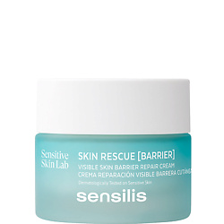 Крем для восстановления кожного барьера Skin Rescue Barrier Visible Skin Barrier Repair Cream