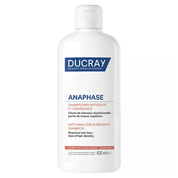 Шампуни DUCRAY DUCRAY