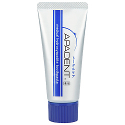 Зубная паста Total Care Medical Hydroxyaptite Toothpaste