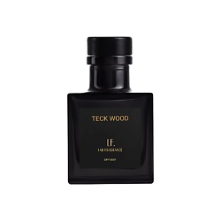 Аромадиффузор "Teck wood" /  "Тиковое Дерево"
