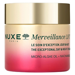 Антивозрастной крем для лица The Exceptional Day & Night Cream