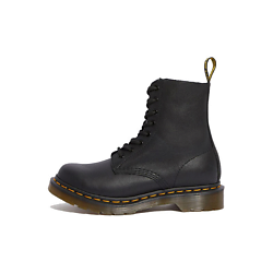Ботинки мужские 1460 Wmns Pascal Virginia Leather Lace Up Boot 'Black'