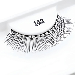 Накладные ресницы Fashion Lashes 142