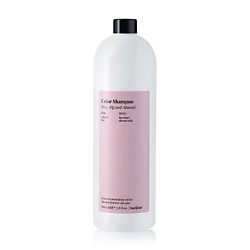 Шампунь для защиты цвета и блеска волос BACK BAR COLOR SHAMPOO № 01