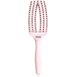 Щетка для волос, размер М Fingerbrush Care Iconic Boar&Nylon