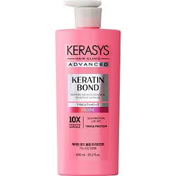 Бальзамы для волос KERASYS