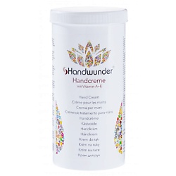 Крем для рук с витаминами А и Е Handcream