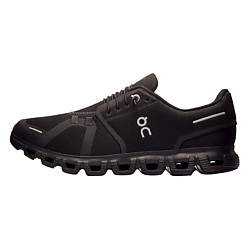 ON1 Кроссовки Cloud 6 'Triple Black'