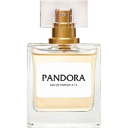 Eau de Parfum № 14
