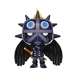 POP! Коллекционная виниловая фигурка King №1893