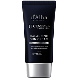 Солнцезащитный крем Waterfull Balancing Sun Cream
