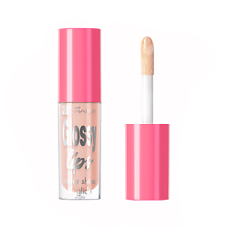 Глайд для губ зеркальный "Glossy Lips"