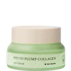 Крем для лица дневной с фитоколлагеном Phyto Plump Collagen Day Cream