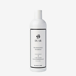 Шампунь для ежеденевного применения Black Line