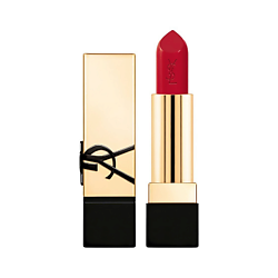 Губная помада Rouge Pur Couture Caring Satin