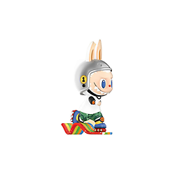 Игрушка-сюрприз LABUBU Vintage Sweet Collection Rainbow Candy