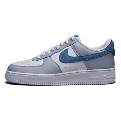 Кроссовки унисекс Air Force 1 Slip Resistant Abrasion Resistant Low top