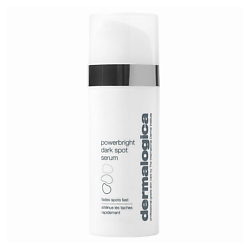 Сыворотка для лица женская против пигментации PowerBright Dark Spot Serum