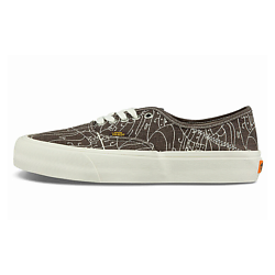 Из-за рубежа VANS