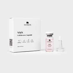 Антивозрастная Сыворотка для лица с NMN, Cell Recover Ampoule