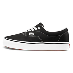 Кроссовки Era Comfy Cush 'Black White'