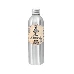 Шампунь для роста волос CUBA REFRESHING ANTI HAIR LOSS SHAMPOO