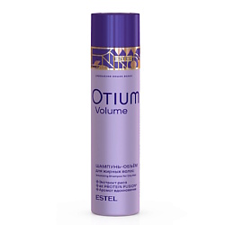 ESTEL Шампунь для объёма жирных волос OTIUM VOLUME