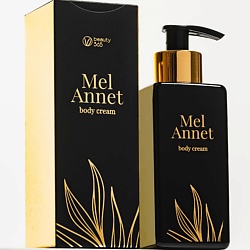 Крем для тела MelAnnet Body Cream