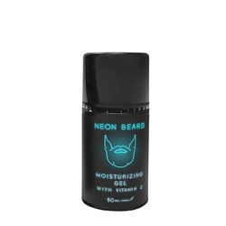 Увлажняющий гель  MOISTURIZING GEL с витамином C