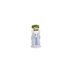 Игрушка Harry Potter Magic World Collection Mystery Dumbledore