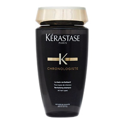 Шампуни KERASTASE ожидаемый эффект: объем KERASTASE