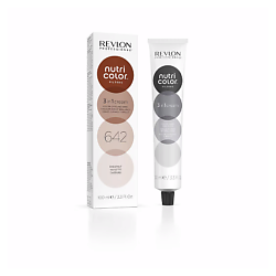 Оттеночная маска для волос Professional Nutri Color Filters 3 in 1 Cream