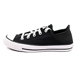Кроссовки WMNS Chuck Taylor All Star Black Womens