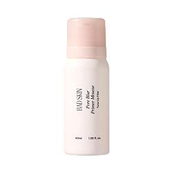 Мусс-праймер для стирания пор и идеального тона Pore Blur Primer Mousse