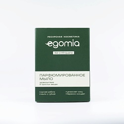 Увлажняющее мыло с губкой для тела, Bal DAfriquana