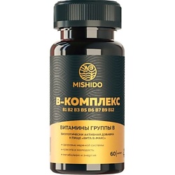 БАД к пище "Вита B-Макс"
