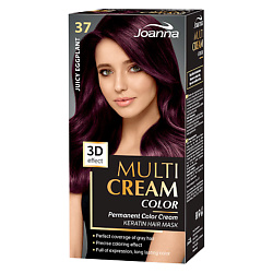 Краска для волос MULTI CREAM