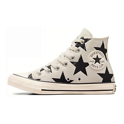 Кеды Women's Chuck Taylor All Star High 'Large Stars'
