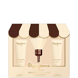 Подарочный набор женский Addictive Indulgence