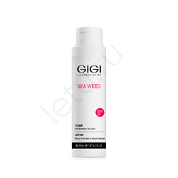 Тоники для лица GIGI GIGI