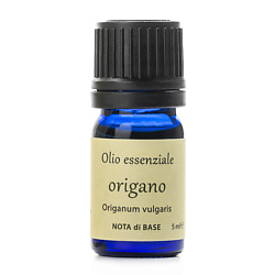 Масло эфирное орегано BIO
