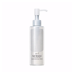 Очищающий гель для лица Silky Purifying Cleansing Gel Water