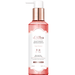 Шампунь для волос Scalp Therapy Serum Shampoo