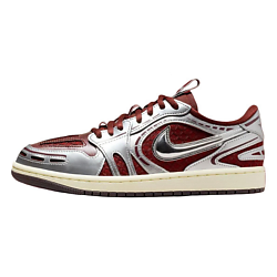 Баскетбольные кроссовки женские Air 1 Low top Vintage