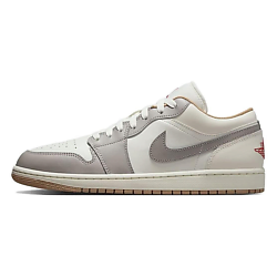 Баскетбольные кроссовки мужские Air 1 Cushioning Low top Vintage