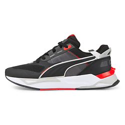 Кроссовки Mirage Sport Tech 'Black High Risk Red'