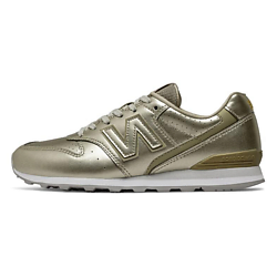 Кроссовки 996 Series Gold Color