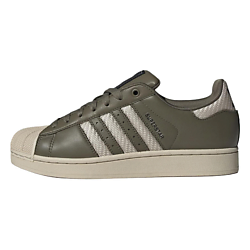 Кроссовки мужские Adidas Superstar 2 'Dark Khaki'