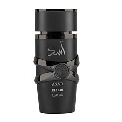 Парфюмерная вода Asad Elixir